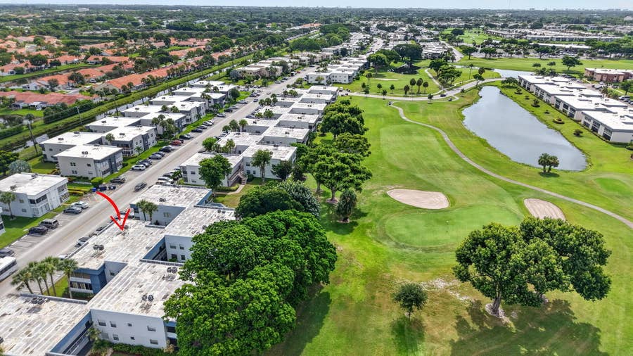 Property photo for 68 Normandy B, Delray Beach, FL