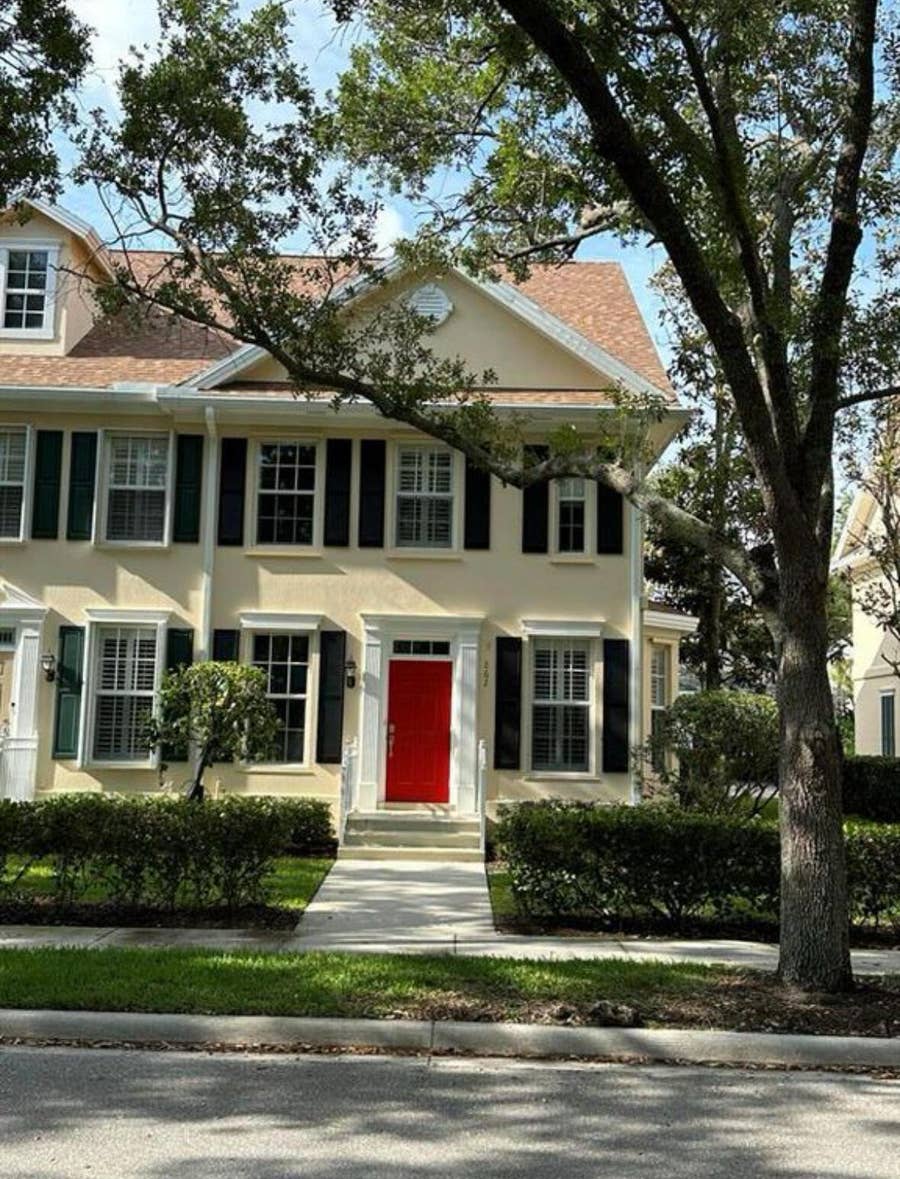 Property photo for 262 Iris Drive, Jupiter, FL