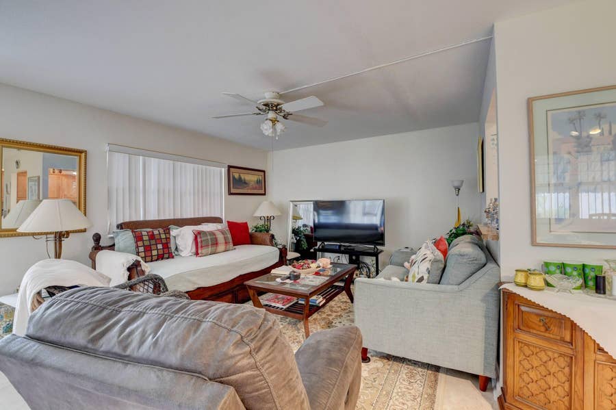 Property photo for 450 Brittany J Drive, #4, Delray Beach, FL