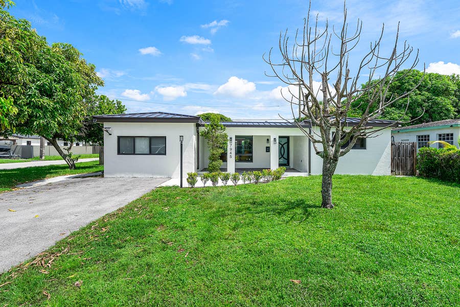 Property photo for 7945 Kismet Street, Miramar, FL