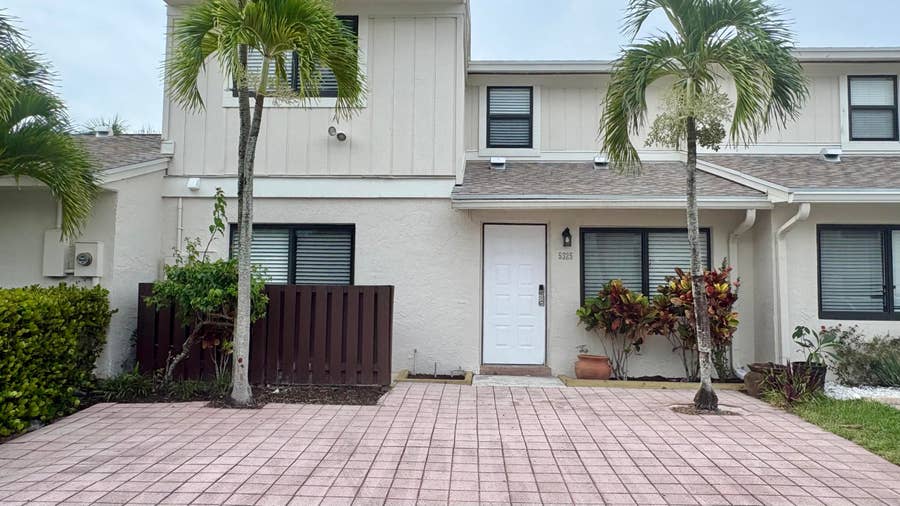 Property photo for 5325 TENNIS Lane, Delray Beach, FL