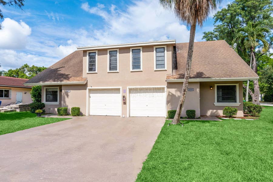 Property photo for 4470 NW 109TH Terrace, Coral Springs, FL