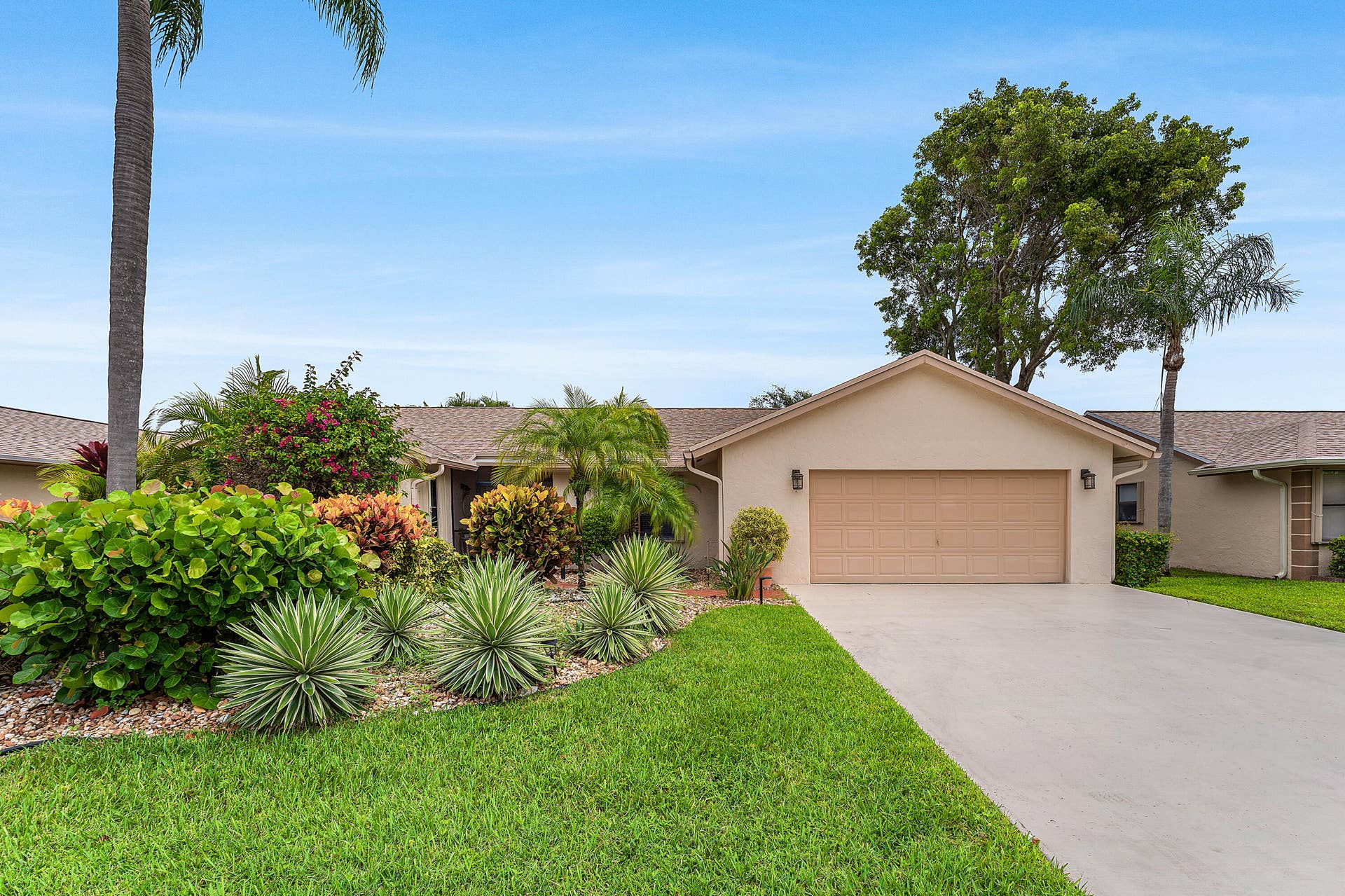 3155 NW 14th Street, Delray Beach, FL 33445 Exterior