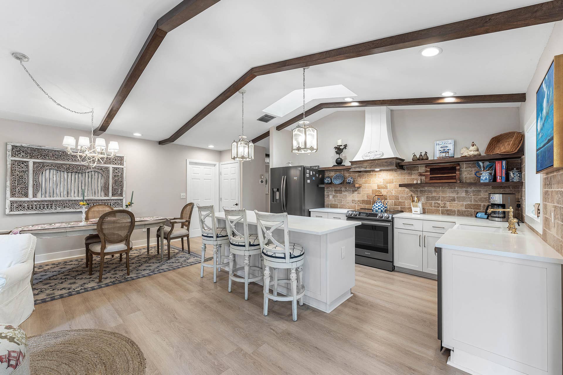 3155 NW 14th Street, Delray Beach, FL 33445 Kitchen