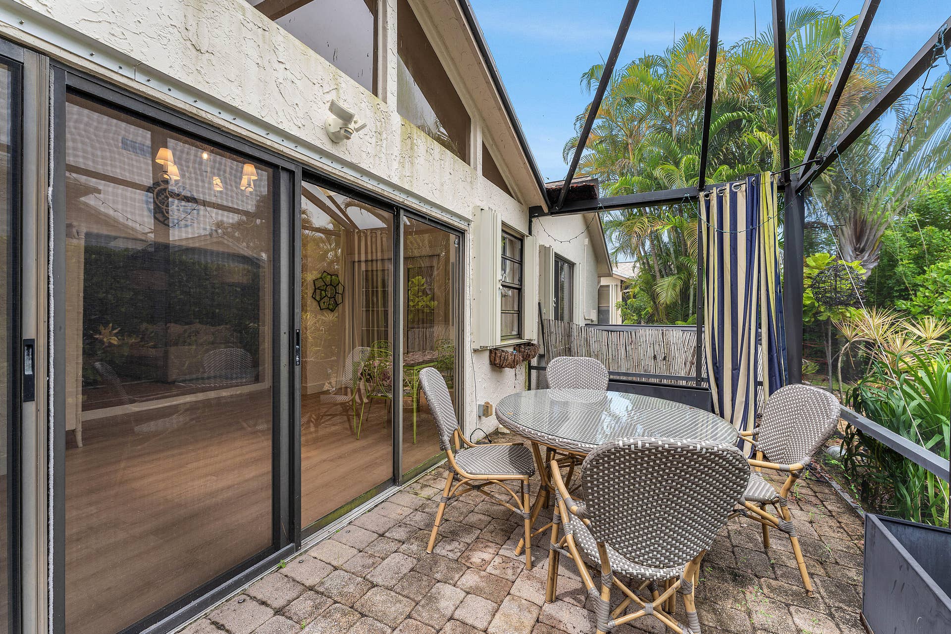 3155 NW 14th Street, Delray Beach, FL 33445 Screened in Patio