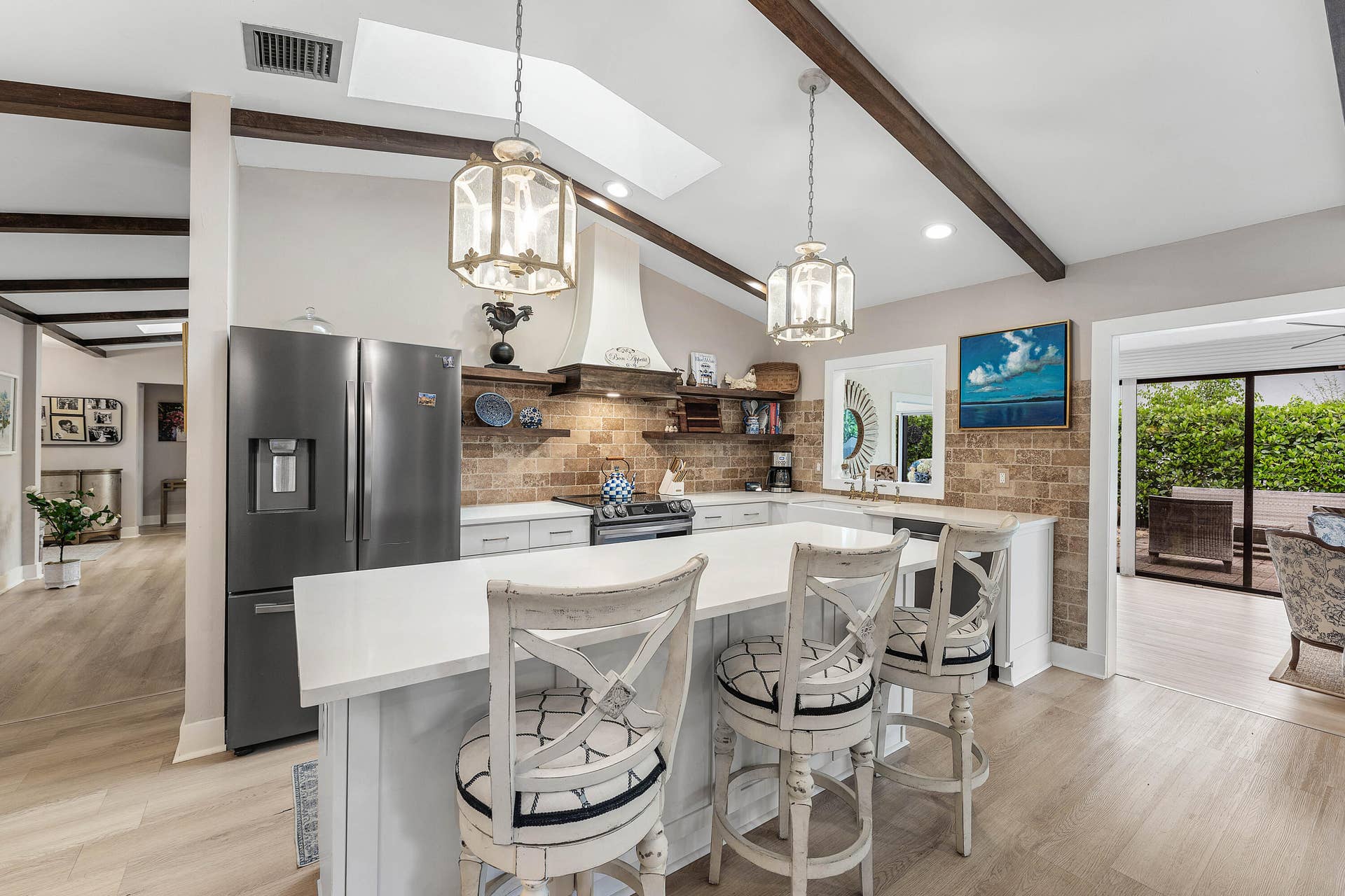 3155 NW 14th Street, Delray Beach, FL 33445 Kitchen