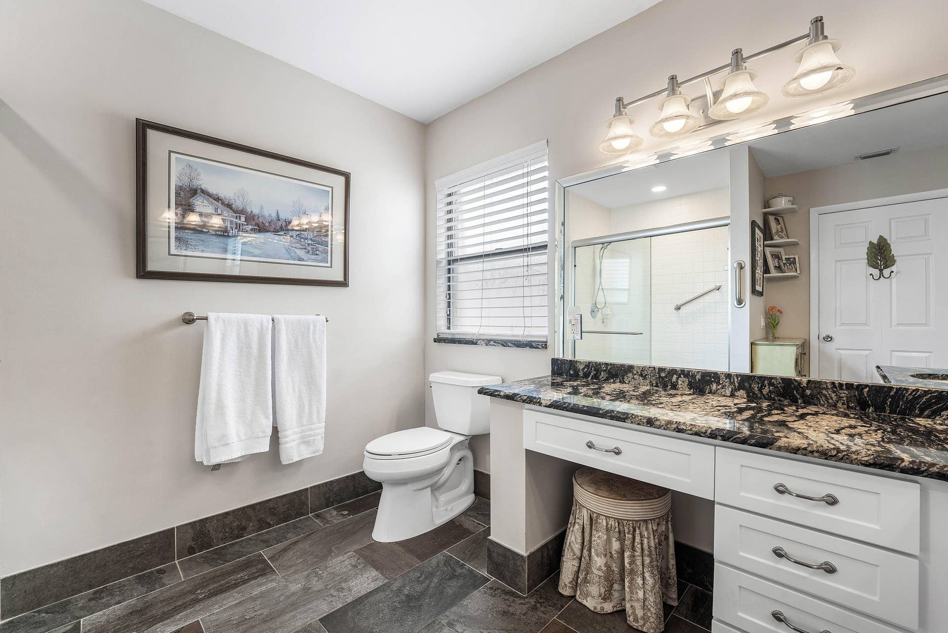 3155 NW 14th Street, Delray Beach, FL 33445 Master Bath