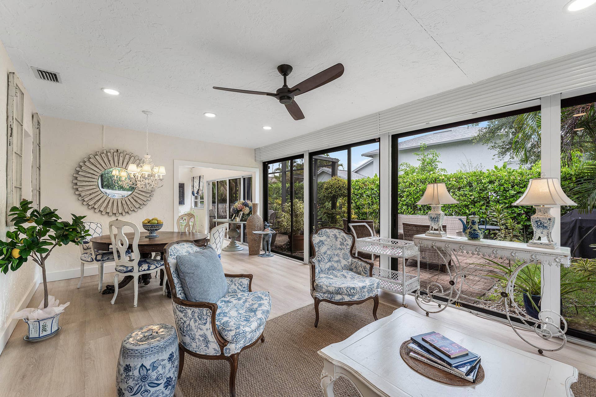 3155 NW 14th Street, Delray Beach, FL 33445 Sunroom