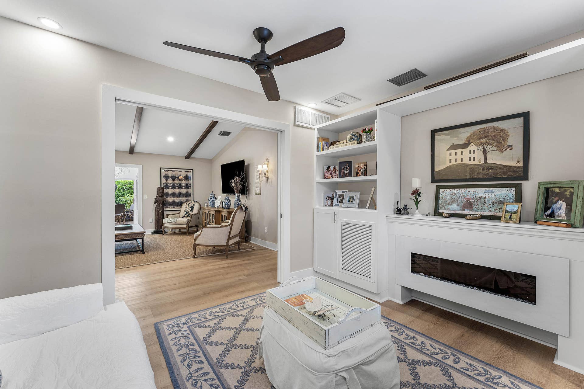3155 NW 14th Street, Delray Beach, FL 33445 Den
