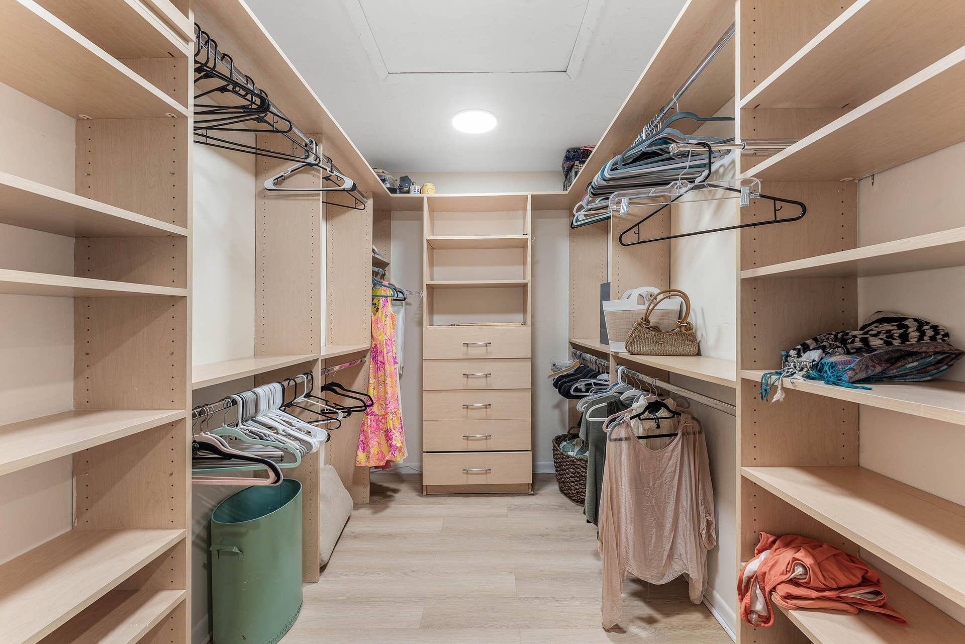 3155 NW 14th Street, Delray Beach, FL 33445 Master Closet