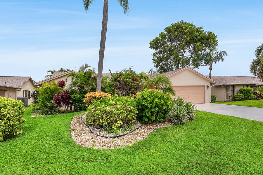 Property photo for 3155 NW 14th Street, Delray Beach, FL