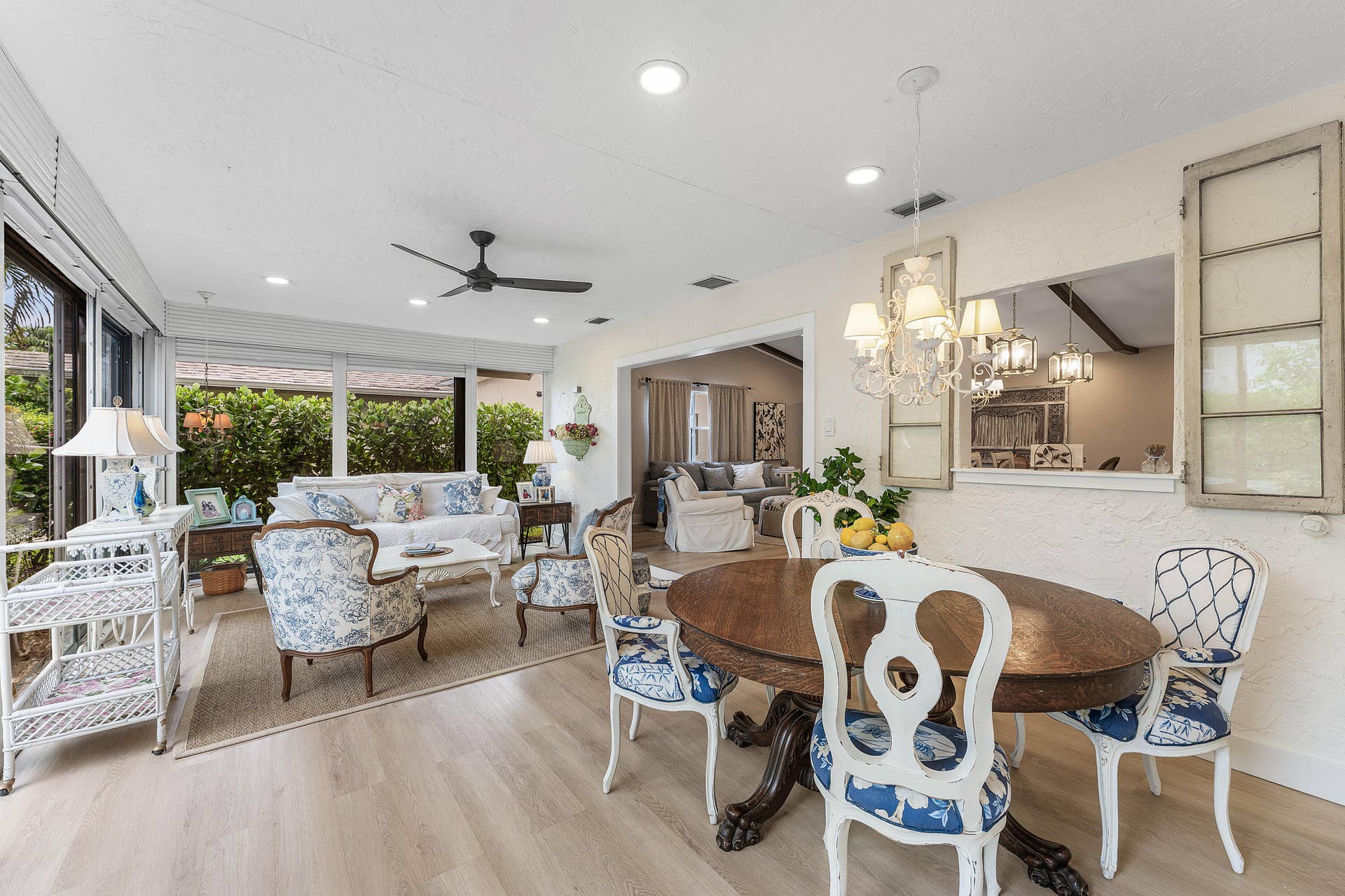 3155 NW 14th Street, Delray Beach, FL 33445 Sunroom