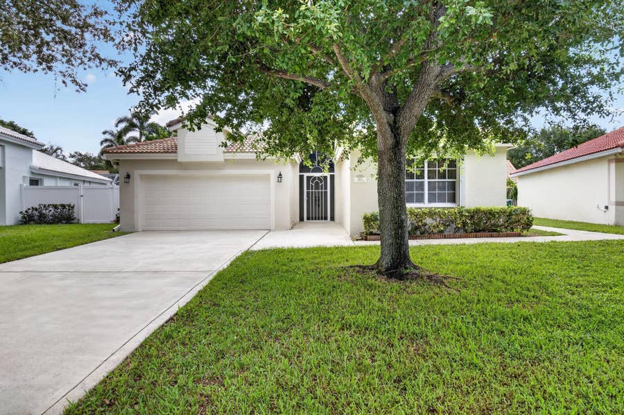 Property photo for 1165 Sea Grape Circle, Delray Beach, FL