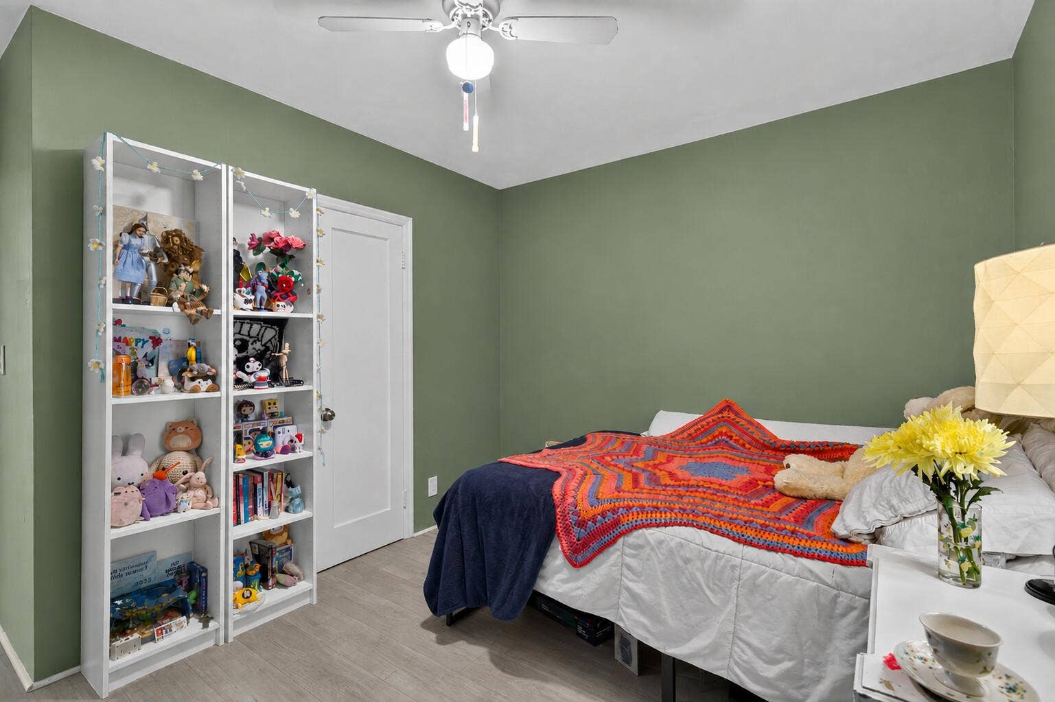 Bedroom 2-