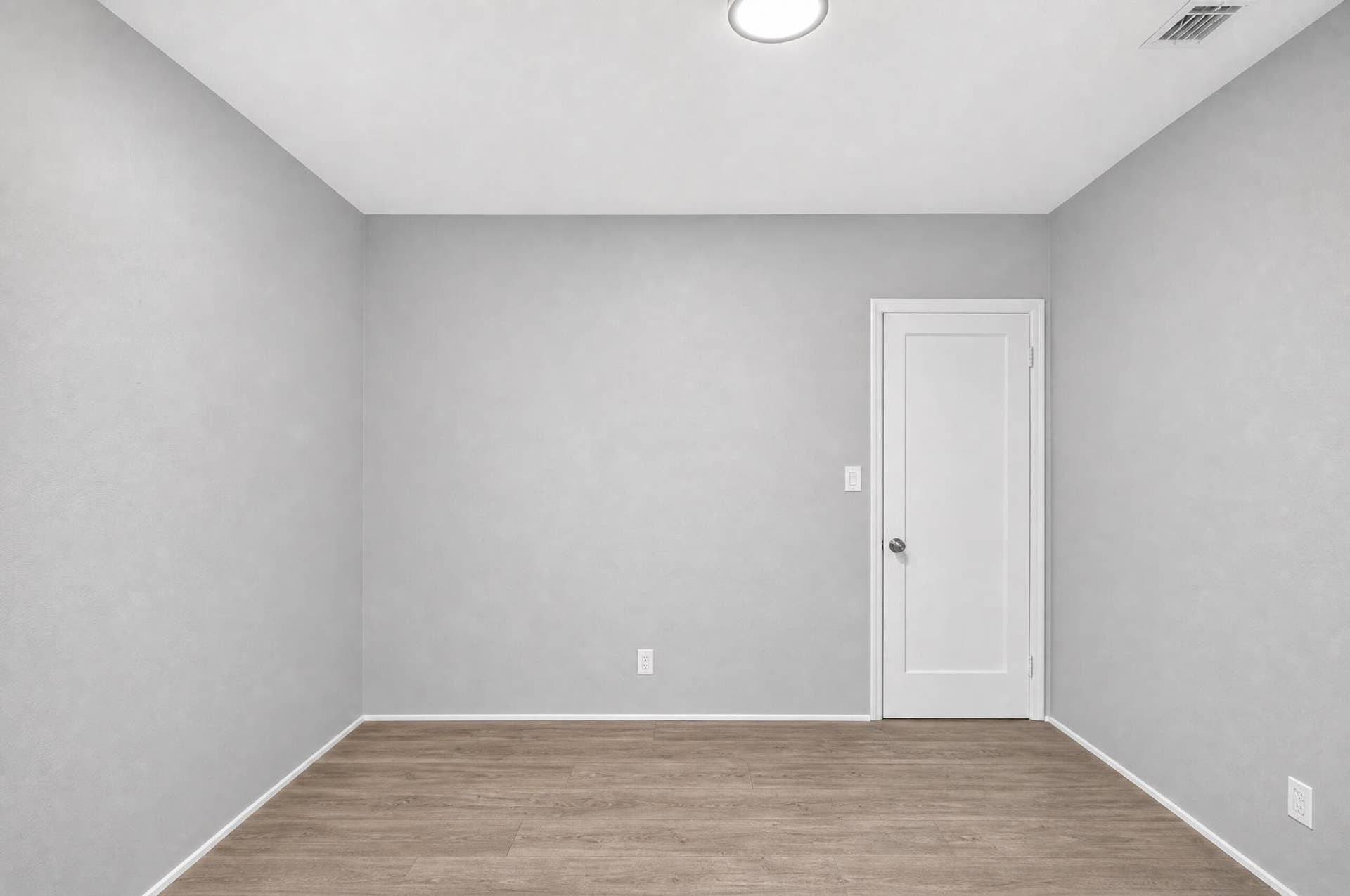 Bonus room-