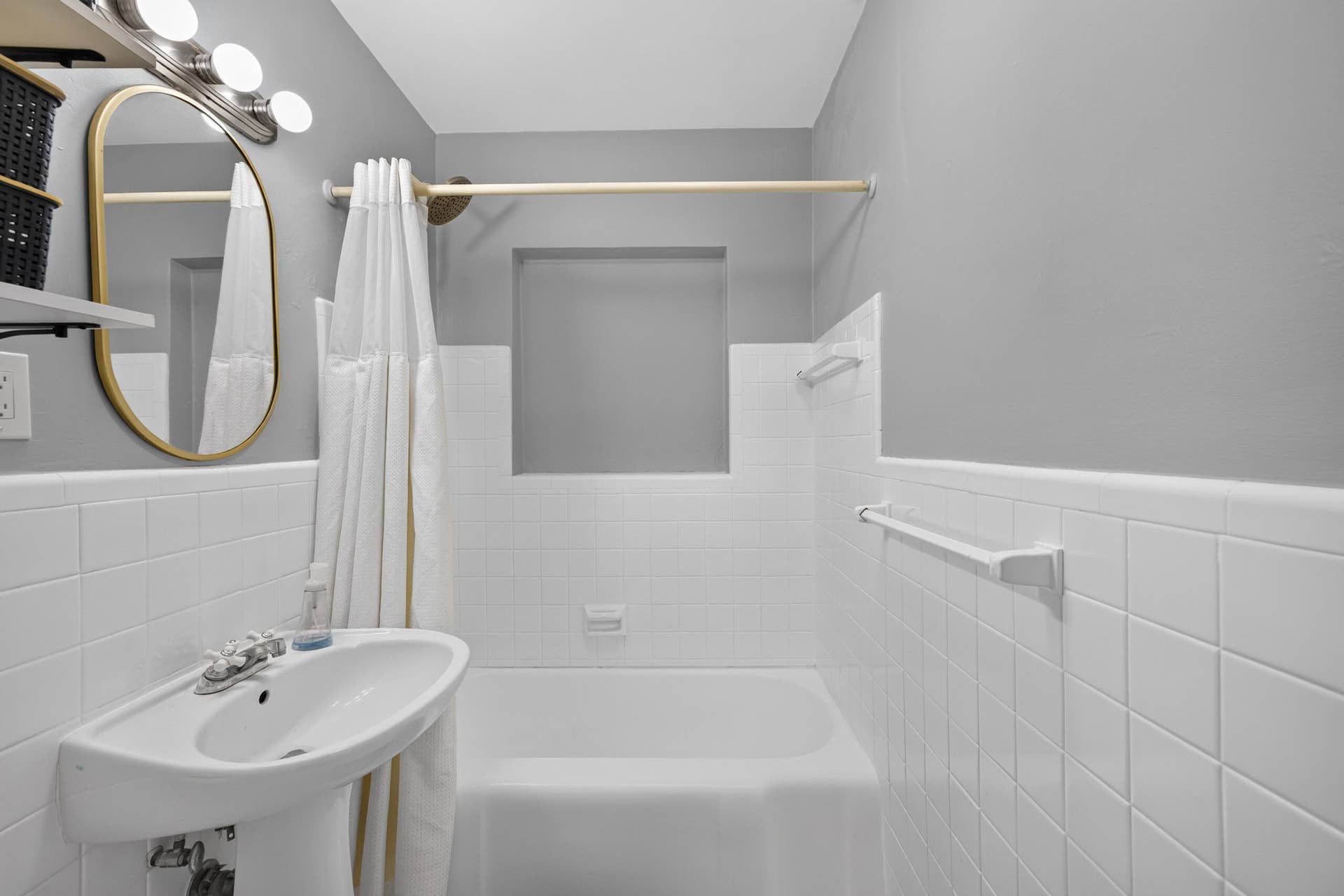 Bathroom 2