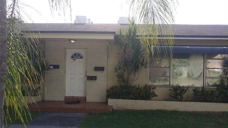 Property photo for 1201 S 19th Avenue, #3, Hollywood, FL