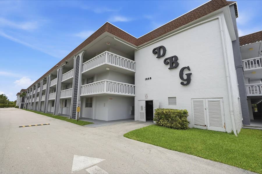 Property photo for 1040 SE 4TH Avenue, #135, Deerfield Beach, FL