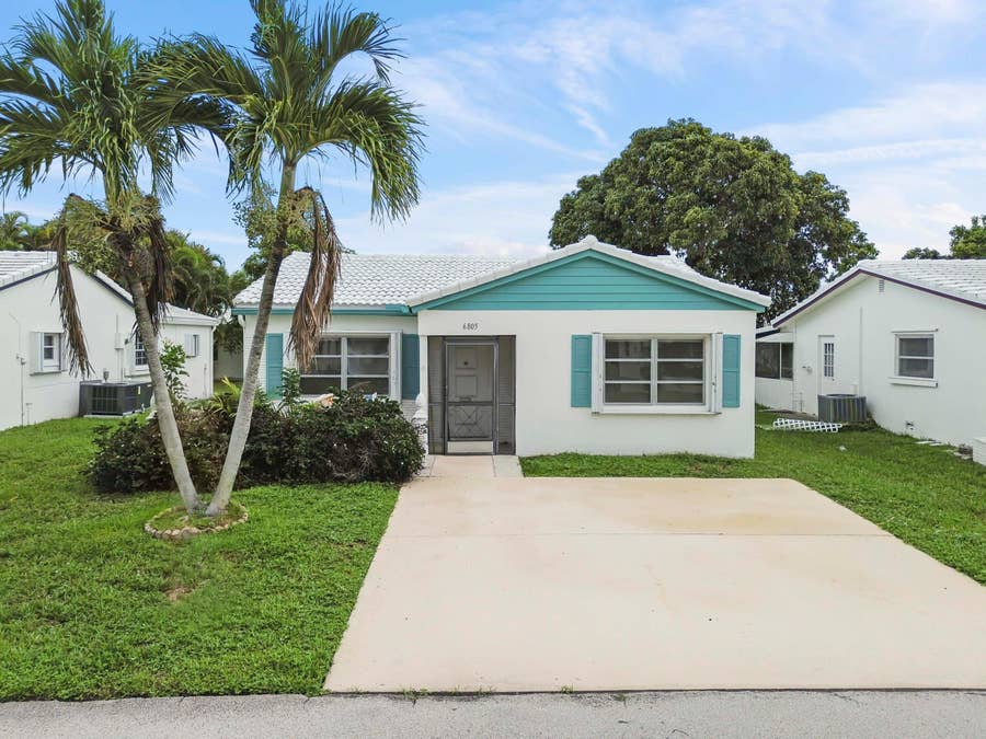 Property photo for 6805 NW 75TH Court, Tamarac, FL