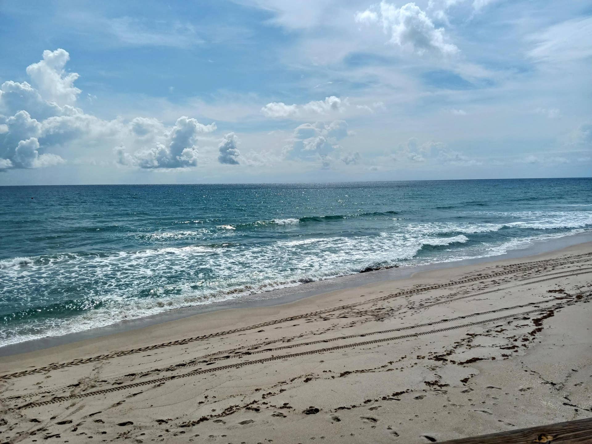 Lantana Beach