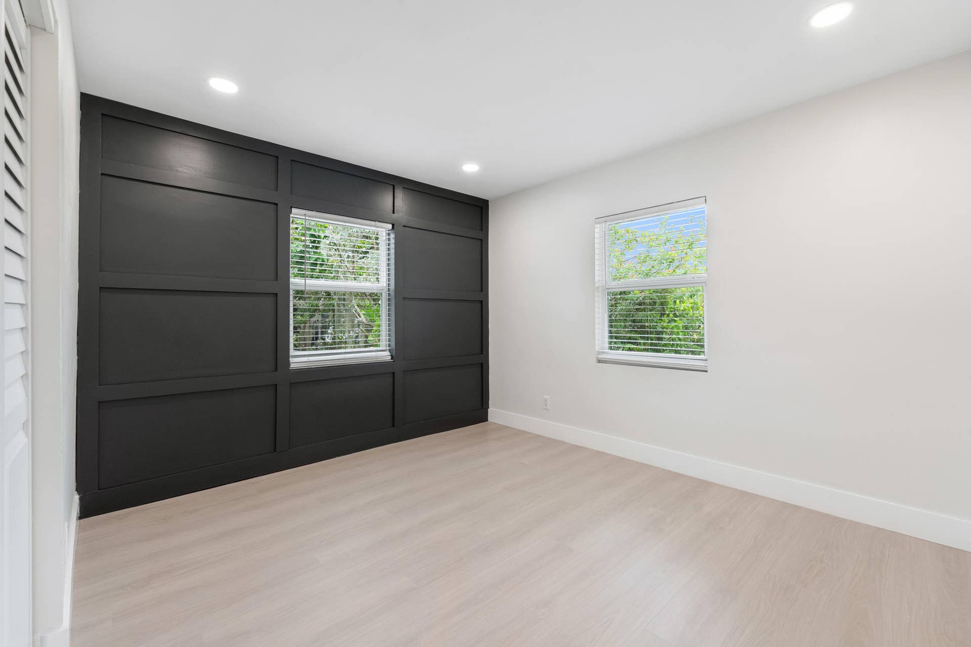 5296 NE 2nd Terrace, Oakland Park, FL 33334 Bedroom 1