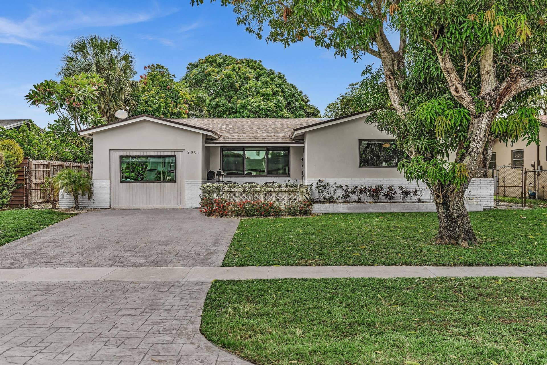 2001 N 52ND Avenue, Hollywood, FL 33021 FPP00001