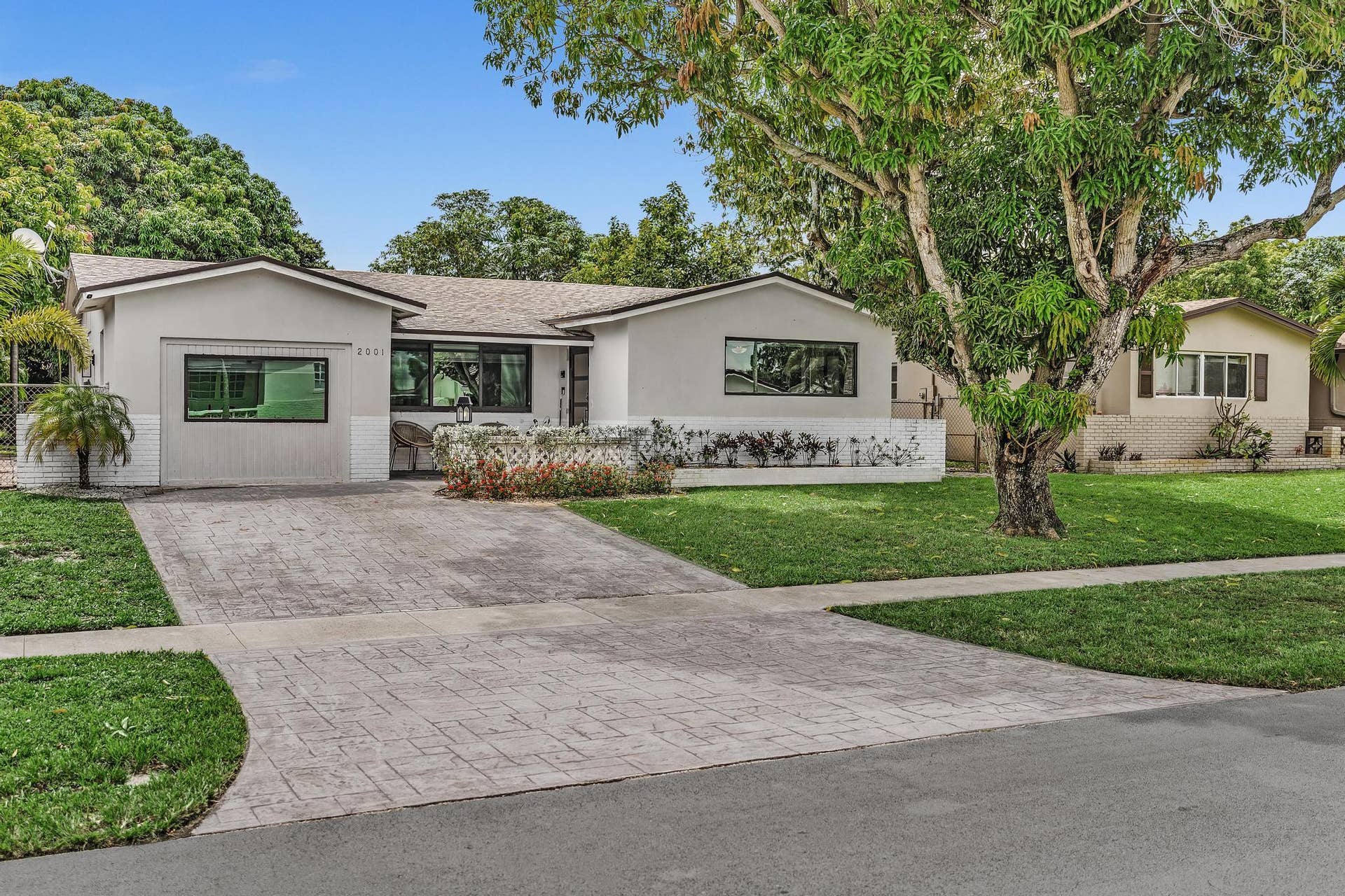 2001 N 52ND Avenue, Hollywood, FL 33021 FPP00011