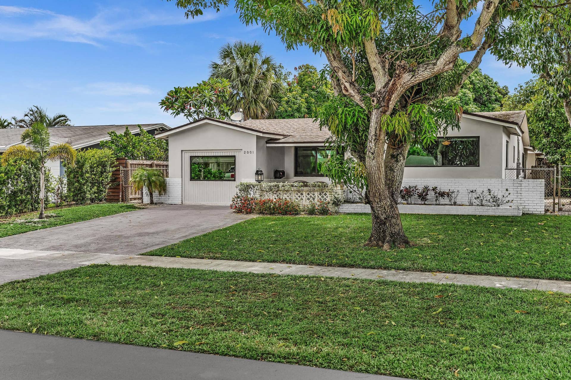 2001 N 52ND Avenue, Hollywood, FL 33021 FPP00006