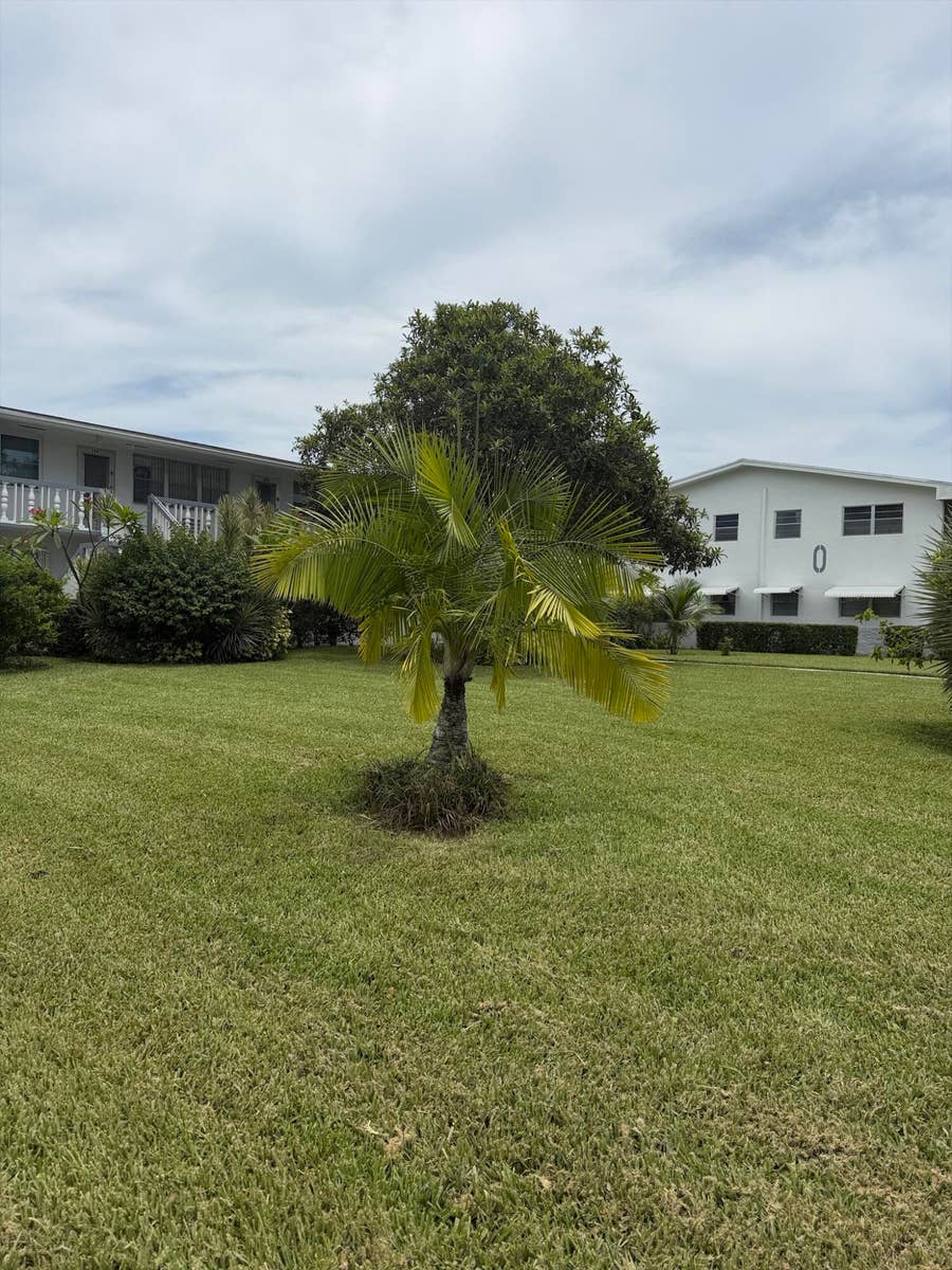 Property photo for 352 Sheffield O, West Palm Beach, FL