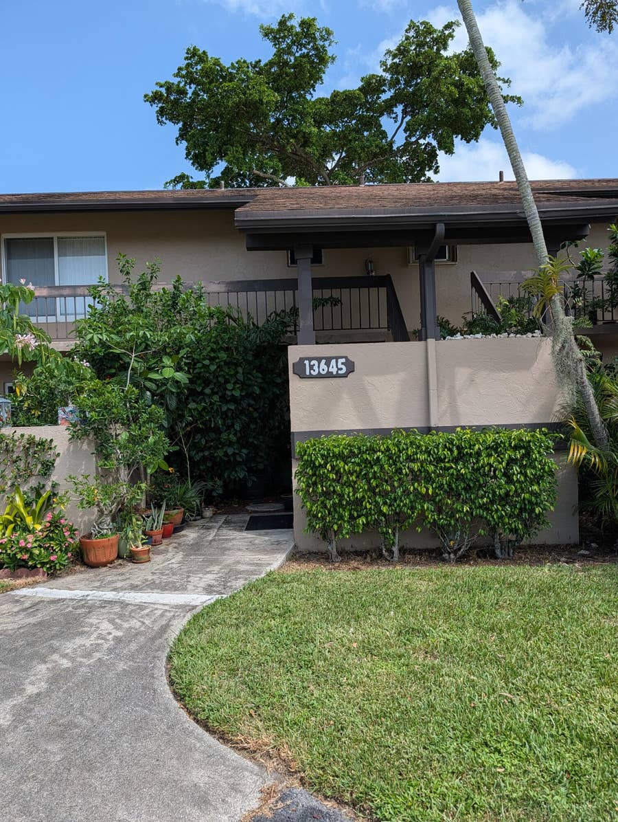 Property photo for 13645 VIA AURORA, #C, Delray Beach, FL