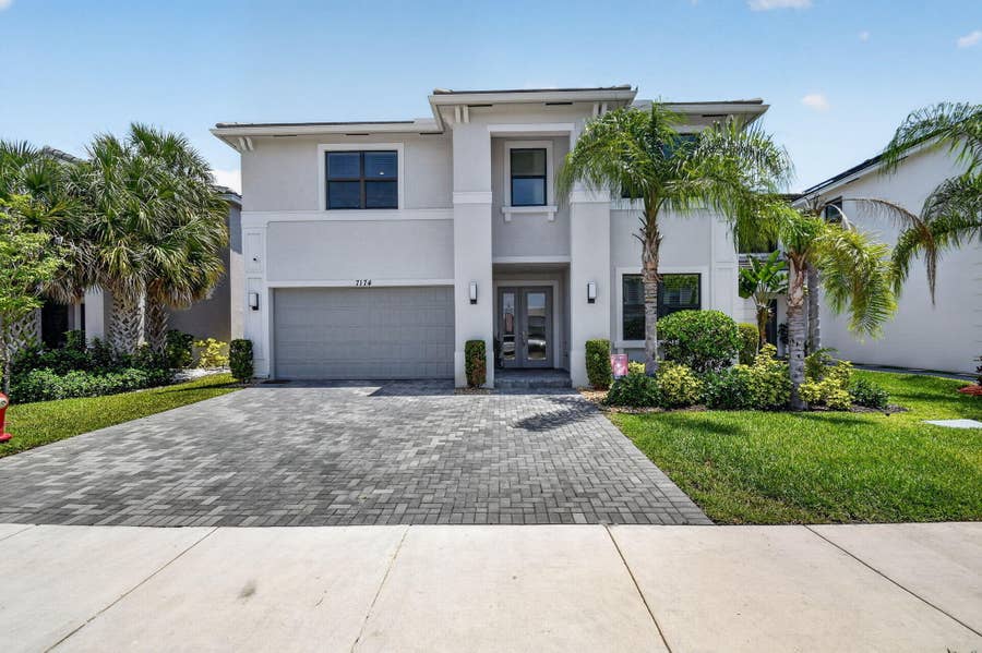 Property photo for 7174 Villamar Way, Lake Worth, FL