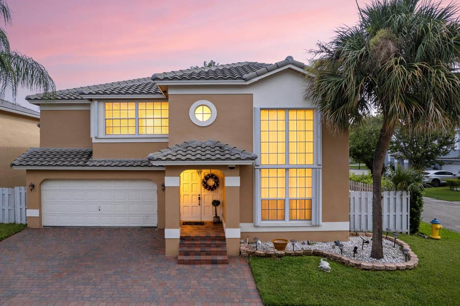 Property photo for 5431 NW 42nd Way, Coconut Creek, FL