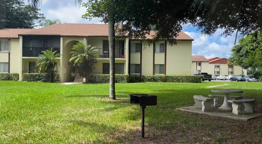 Property photo for 4849 SABLE PINE Circle, #B1, West Palm Beach, FL