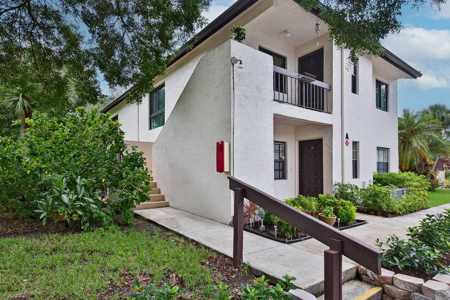 Property photo for 7956 Eastlake Drive, #Unit 16b, Boca Raton, FL