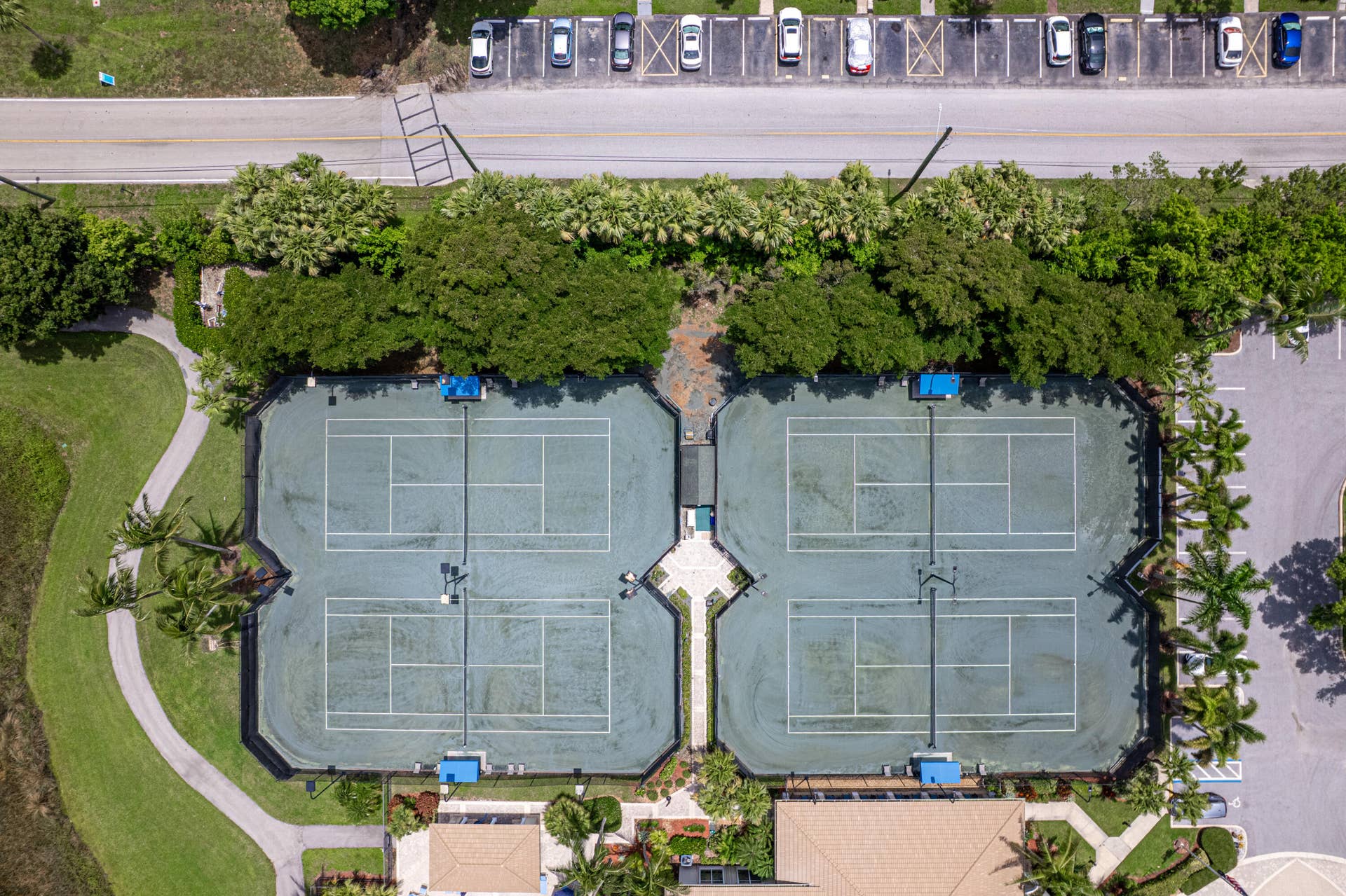 7272 Demedici Circle, Delray Beach, FL 33446 Aerial-10