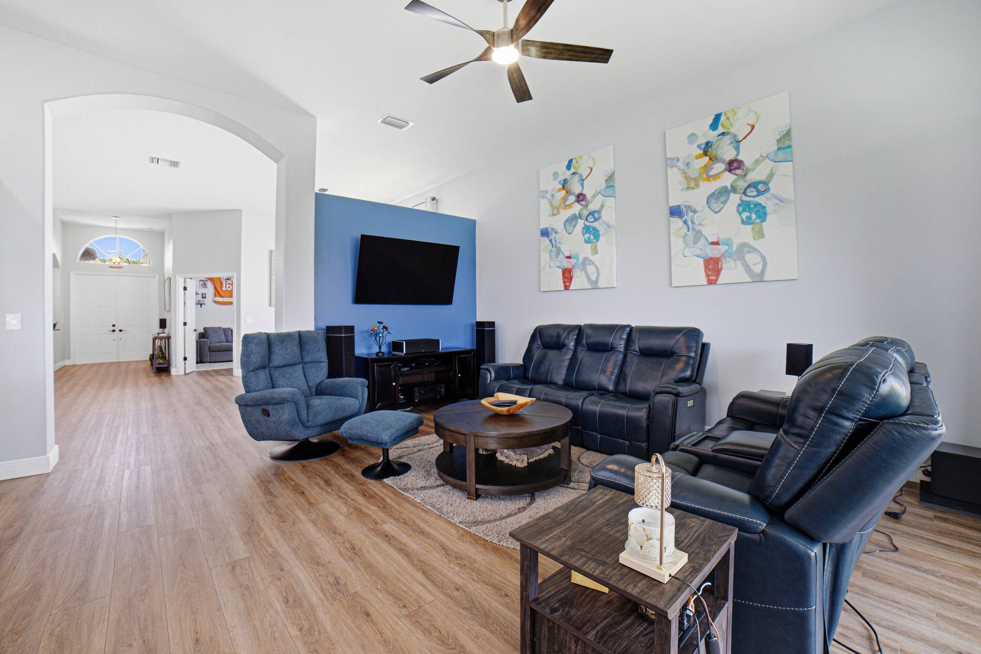 7272 Demedici Circle, Delray Beach, FL 33446 Livingroom-C