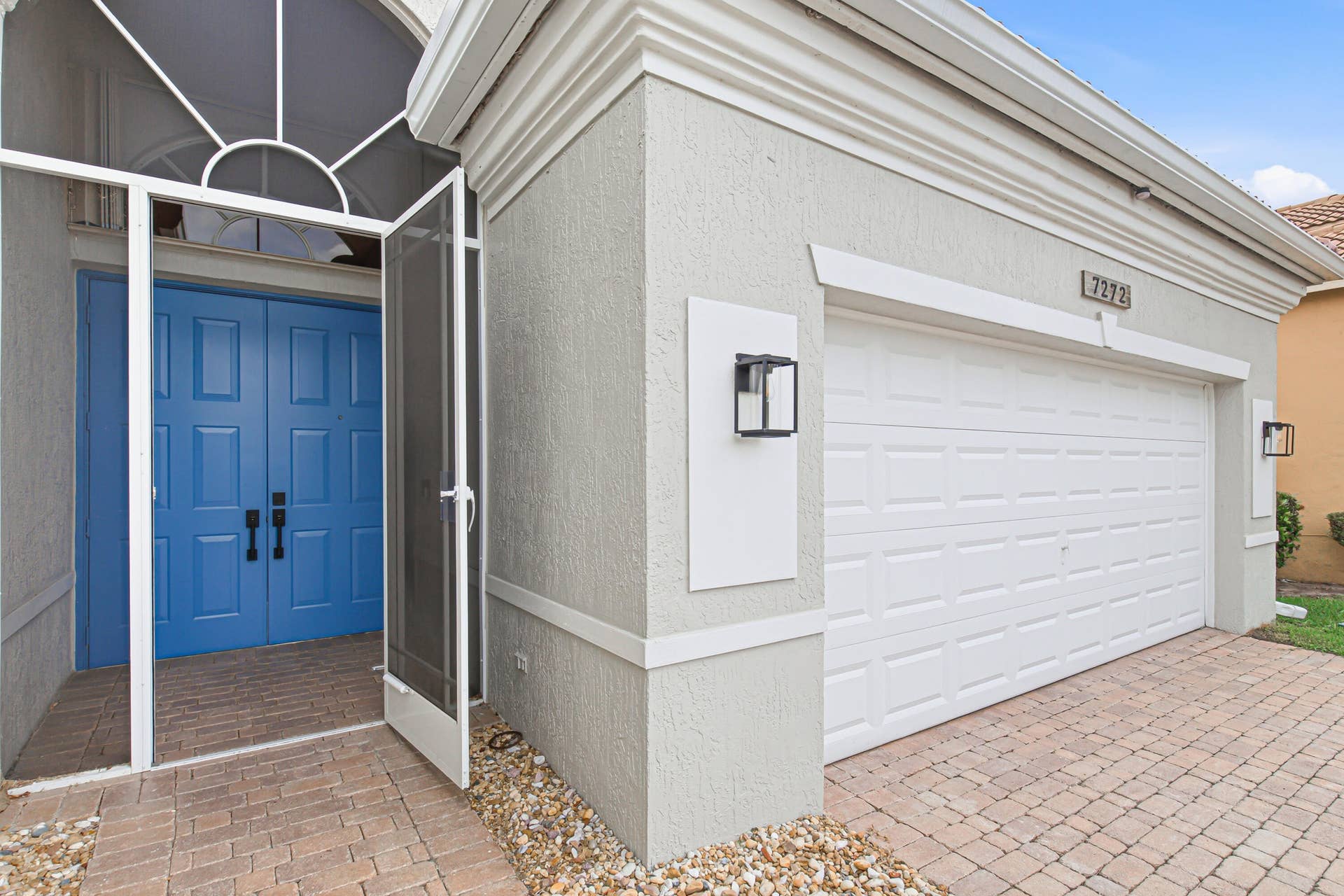 7272 Demedici Circle, Delray Beach, FL 33446 Front Home-F