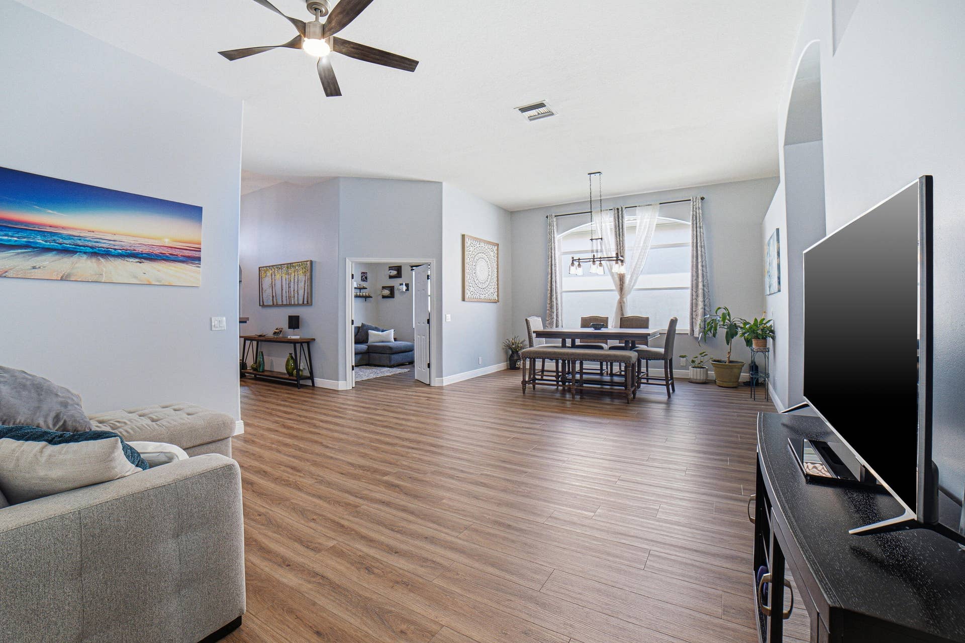7272 Demedici Circle, Delray Beach, FL 33446 Main Room-B