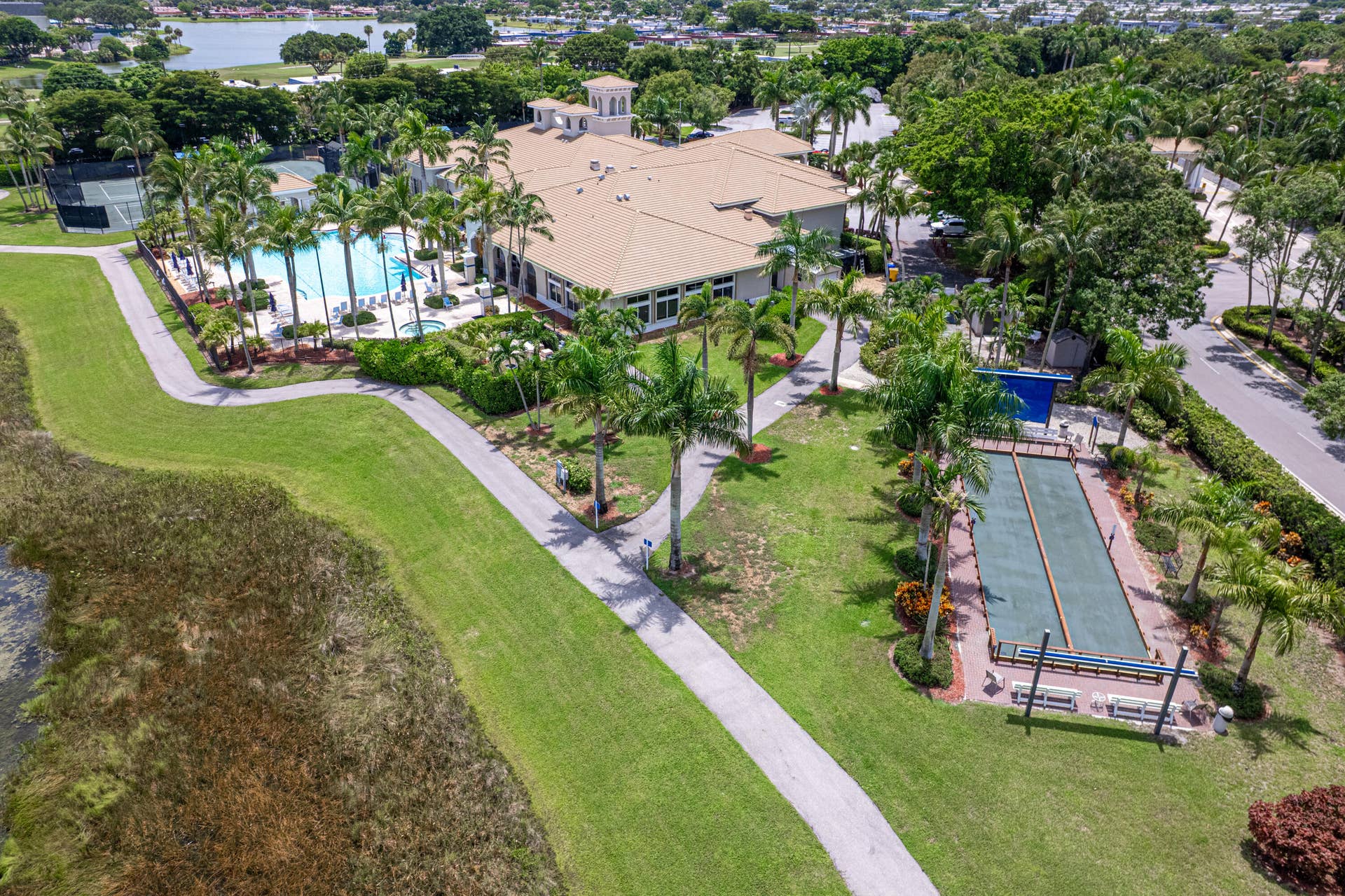 7272 Demedici Circle, Delray Beach, FL 33446 Aerial-12