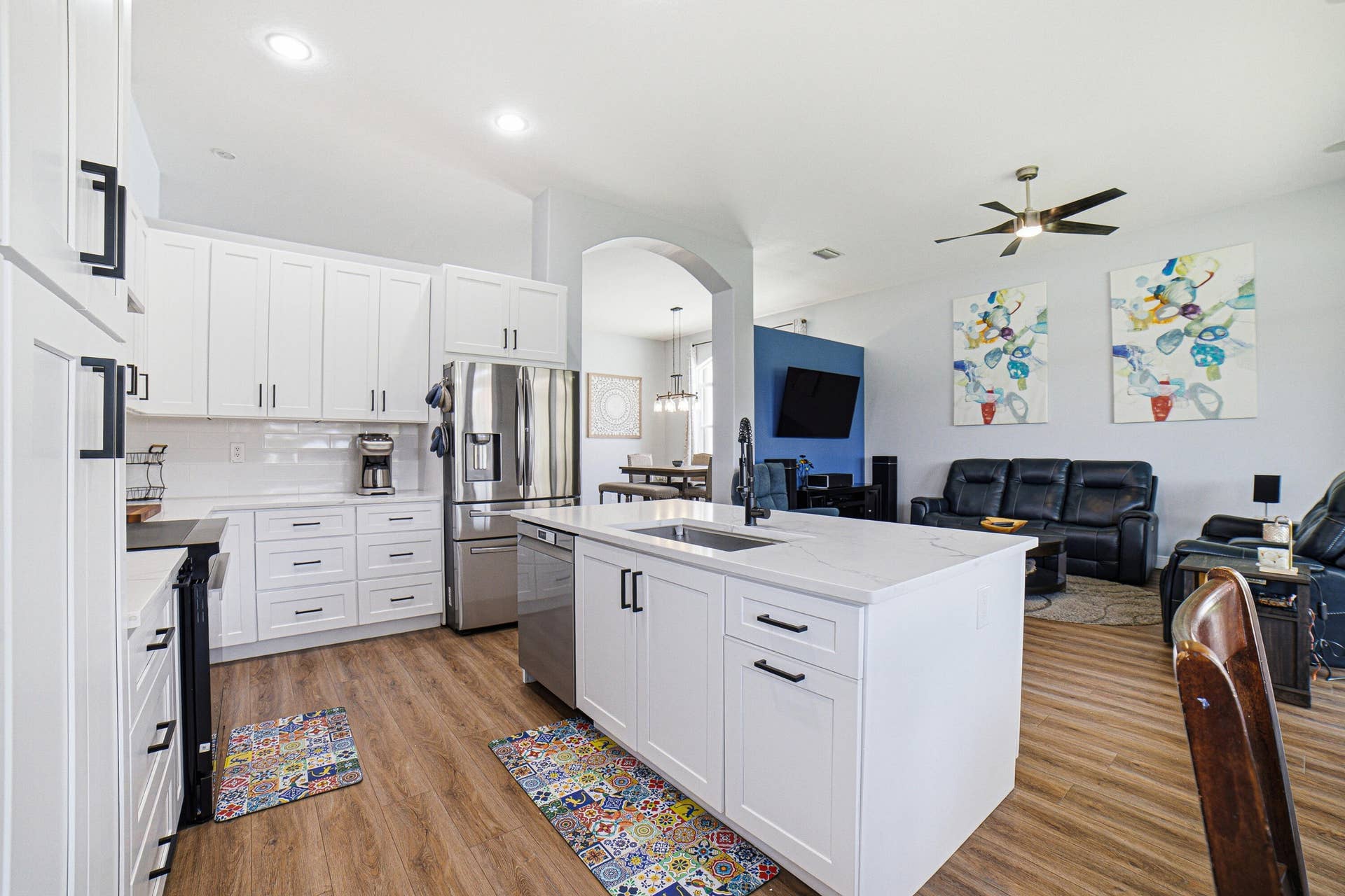 7272 Demedici Circle, Delray Beach, FL 33446 Kitchen