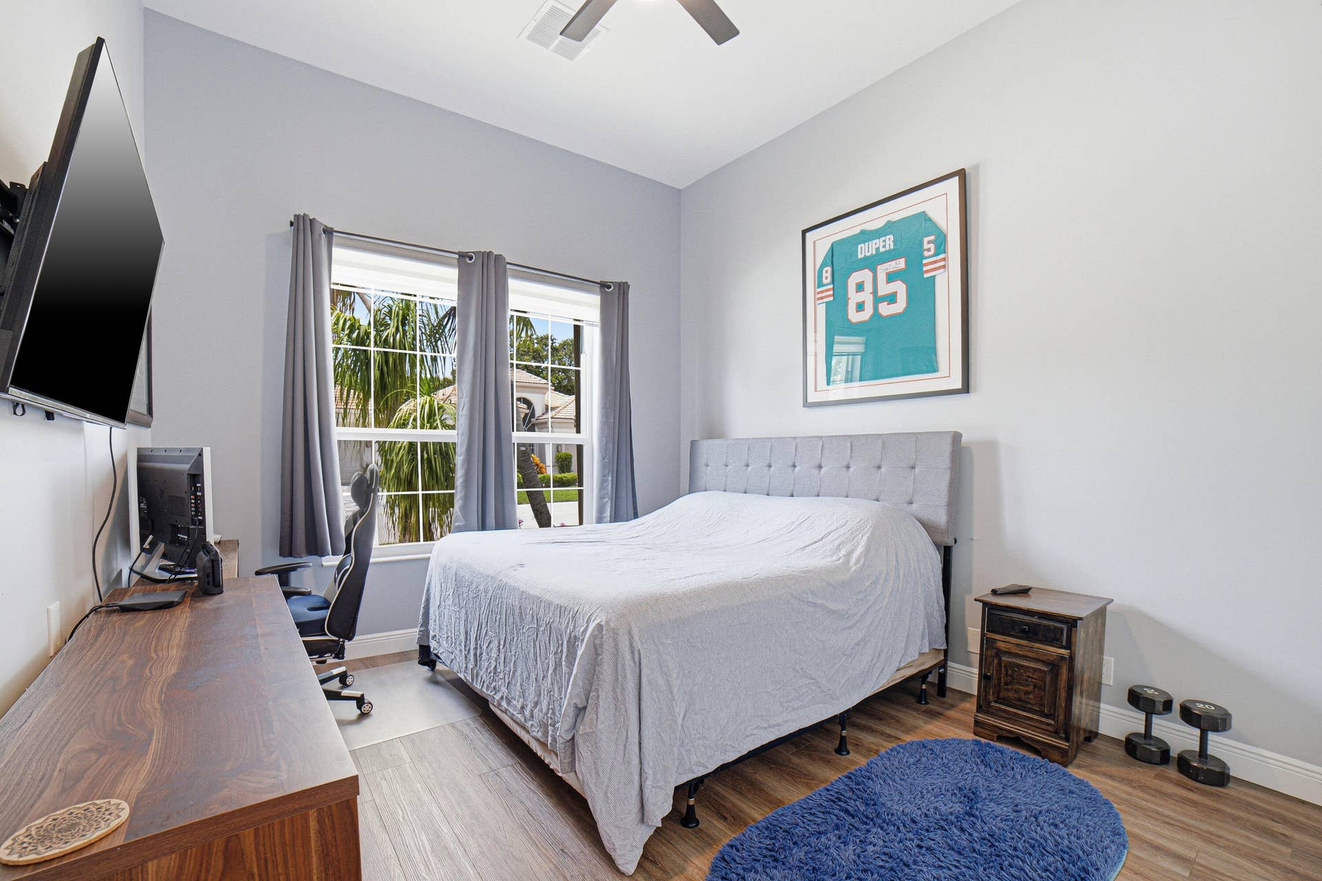7272 Demedici Circle, Delray Beach, FL 33446 Bedroom1