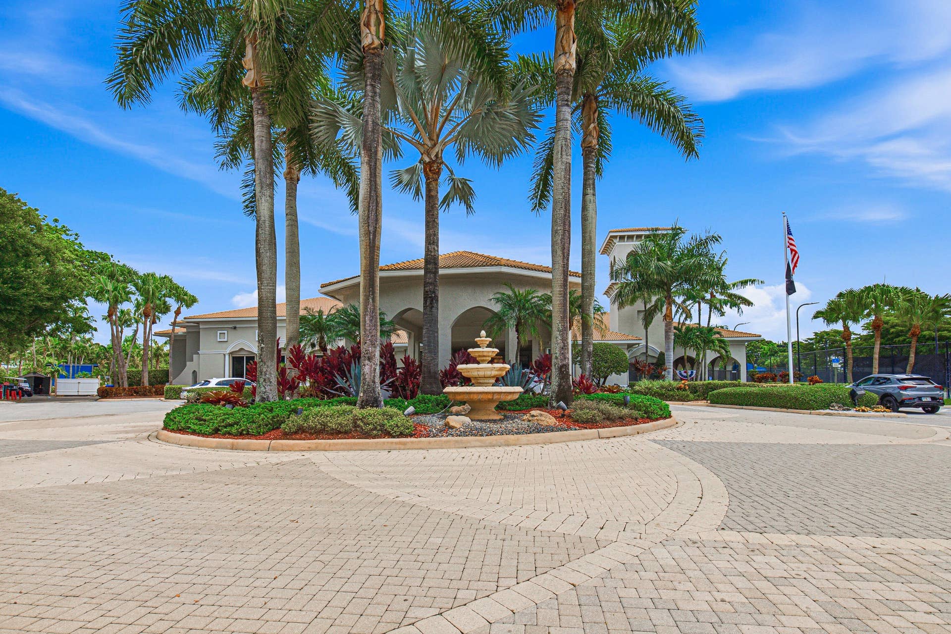 7272 Demedici Circle, Delray Beach, FL 33446 Clubhouse