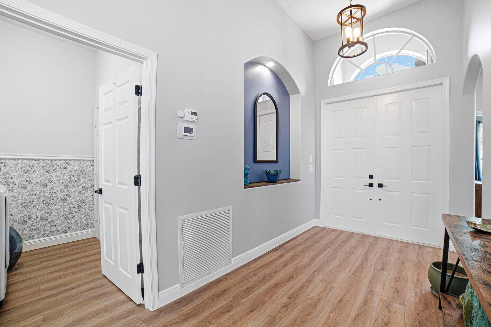 7272 Demedici Circle, Delray Beach, FL 33446 Entrance-B