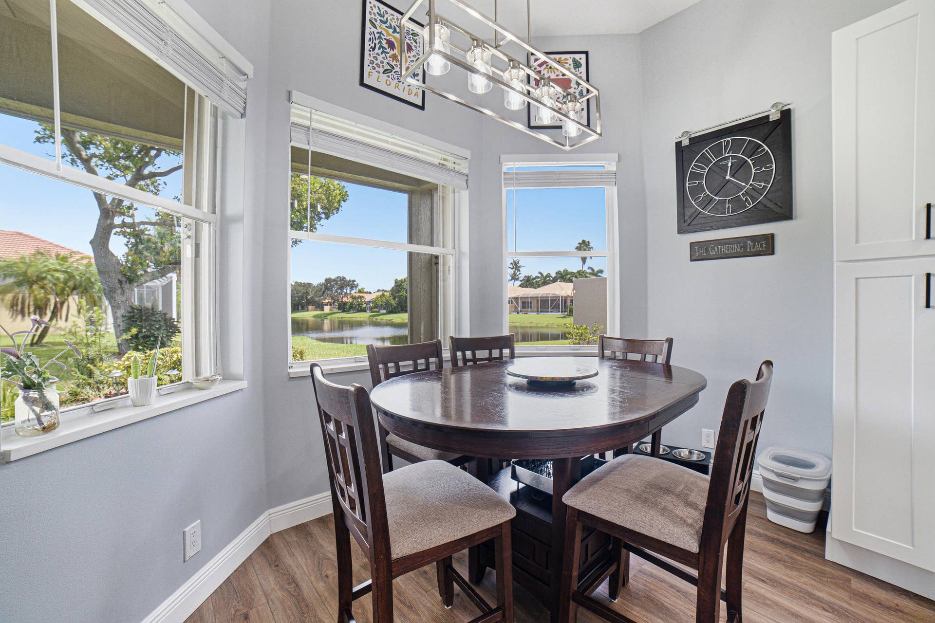 7272 Demedici Circle, Delray Beach, FL 33446 Dinette