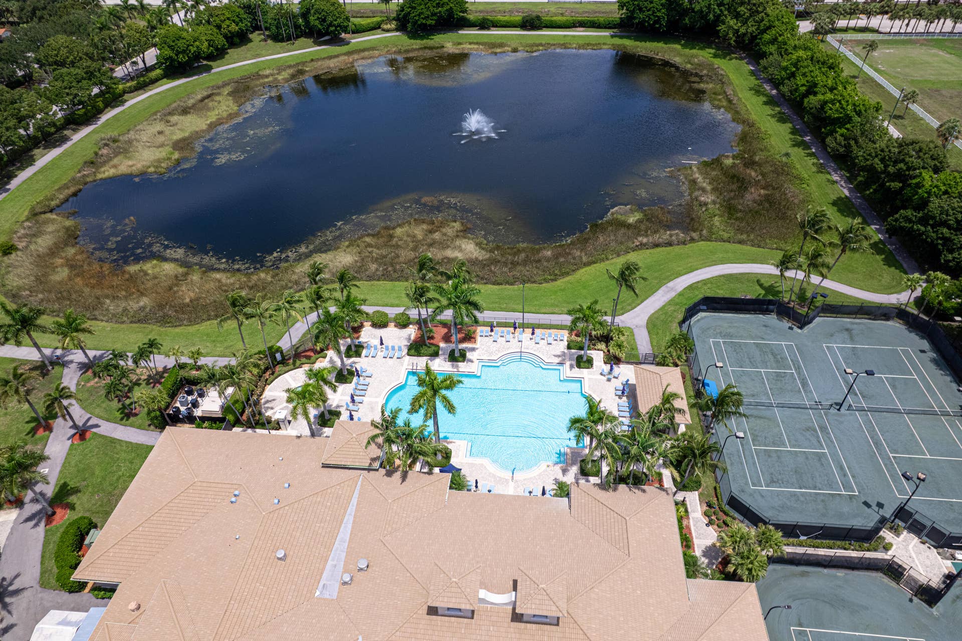 7272 Demedici Circle, Delray Beach, FL 33446 Aerial-9