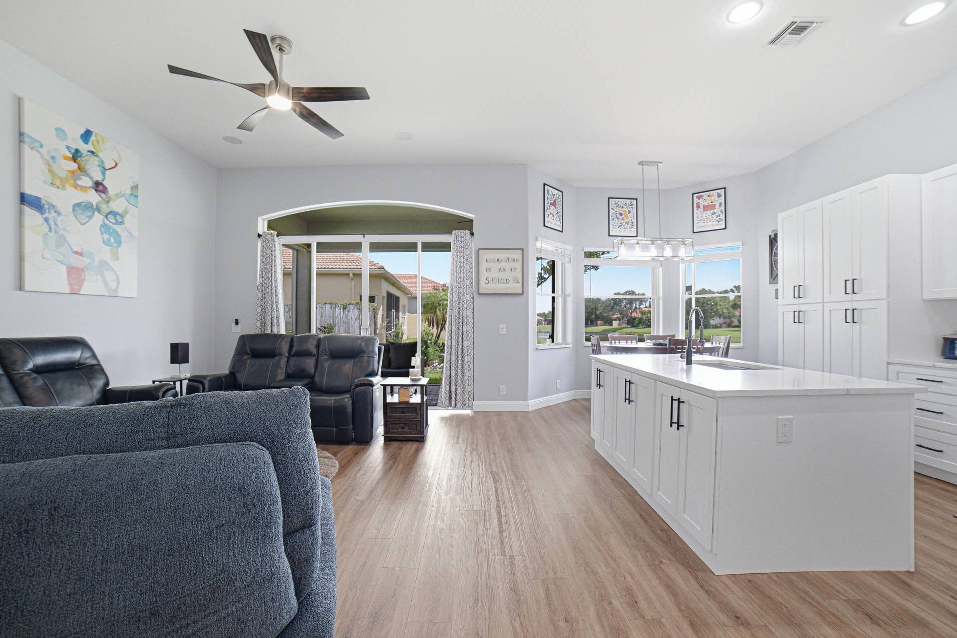 7272 Demedici Circle, Delray Beach, FL 33446 Livingroom-B