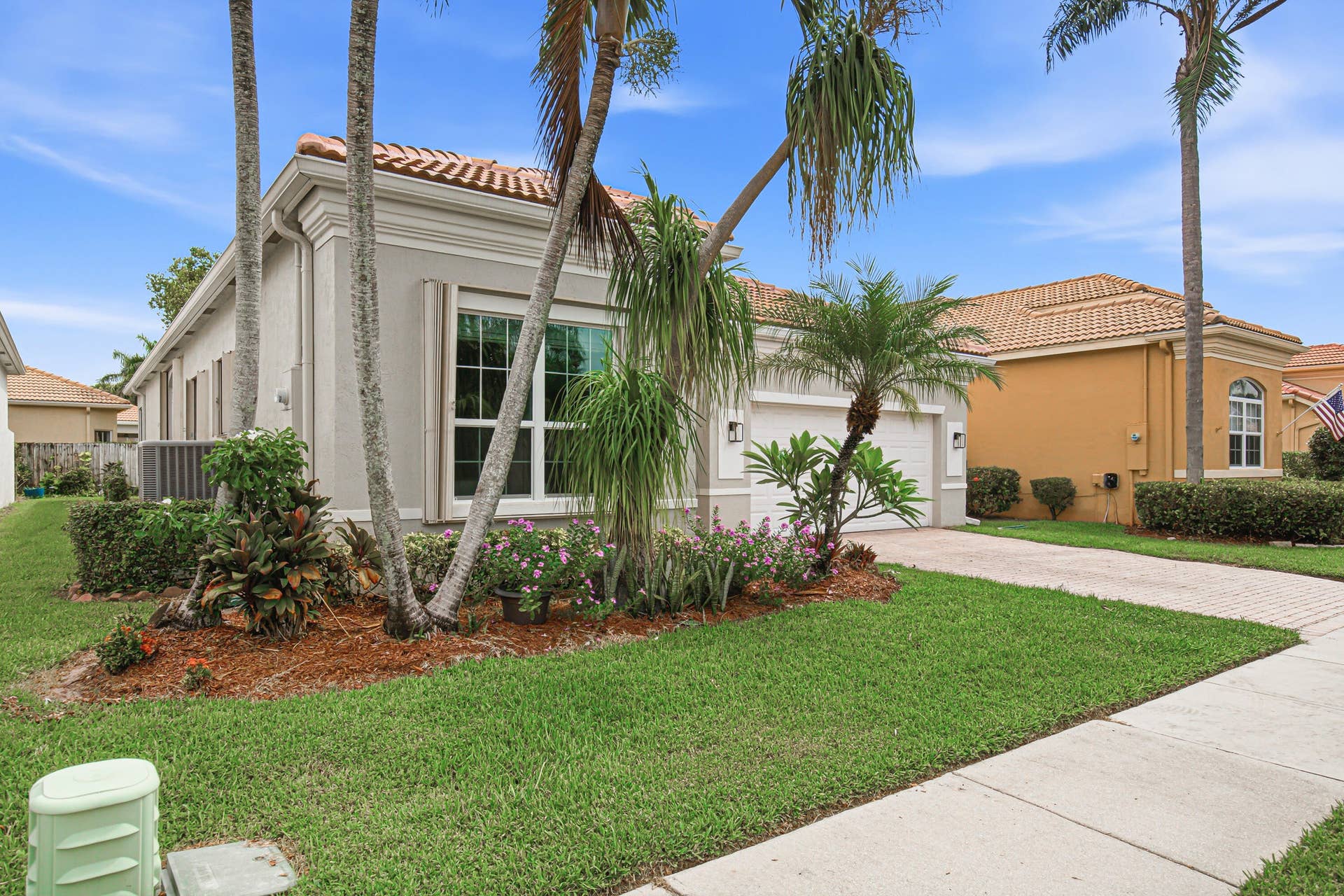 7272 Demedici Circle, Delray Beach, FL 33446 Front Home-B