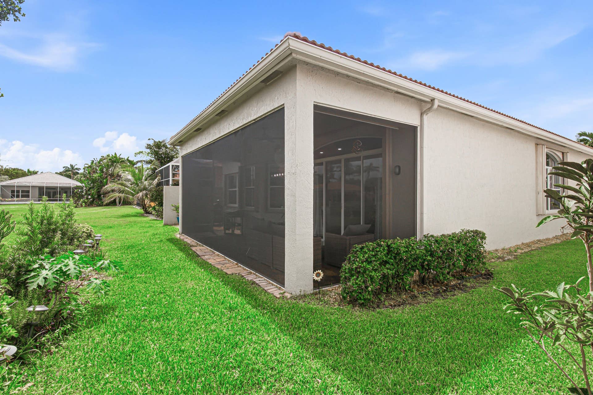 7272 Demedici Circle, Delray Beach, FL 33446 Back Home-Corner