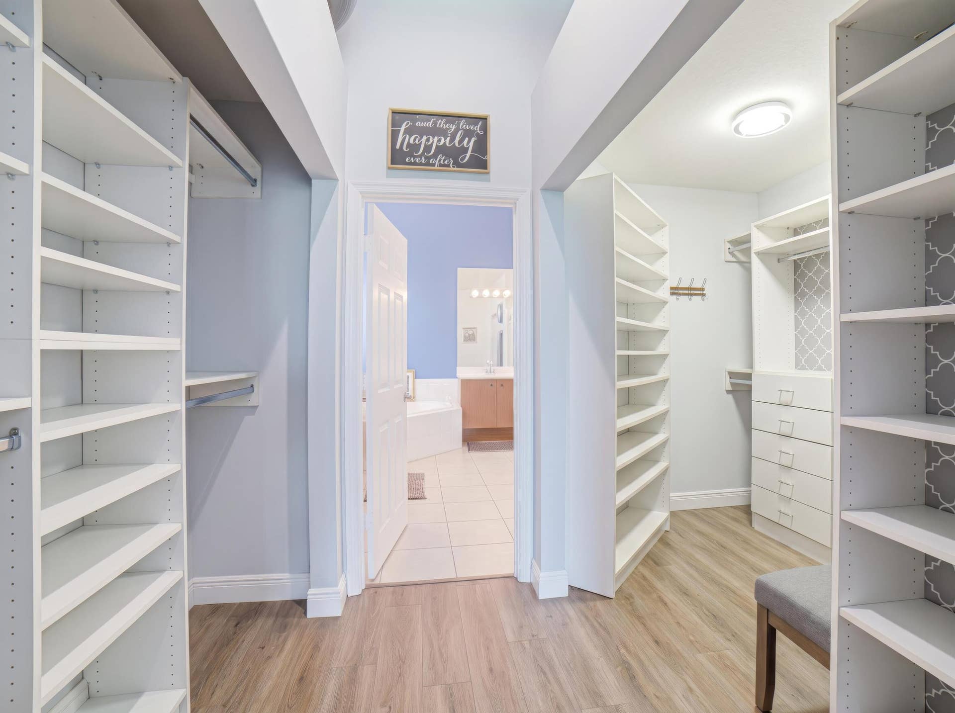 7272 Demedici Circle, Delray Beach, FL 33446 Bedroom1-Closet