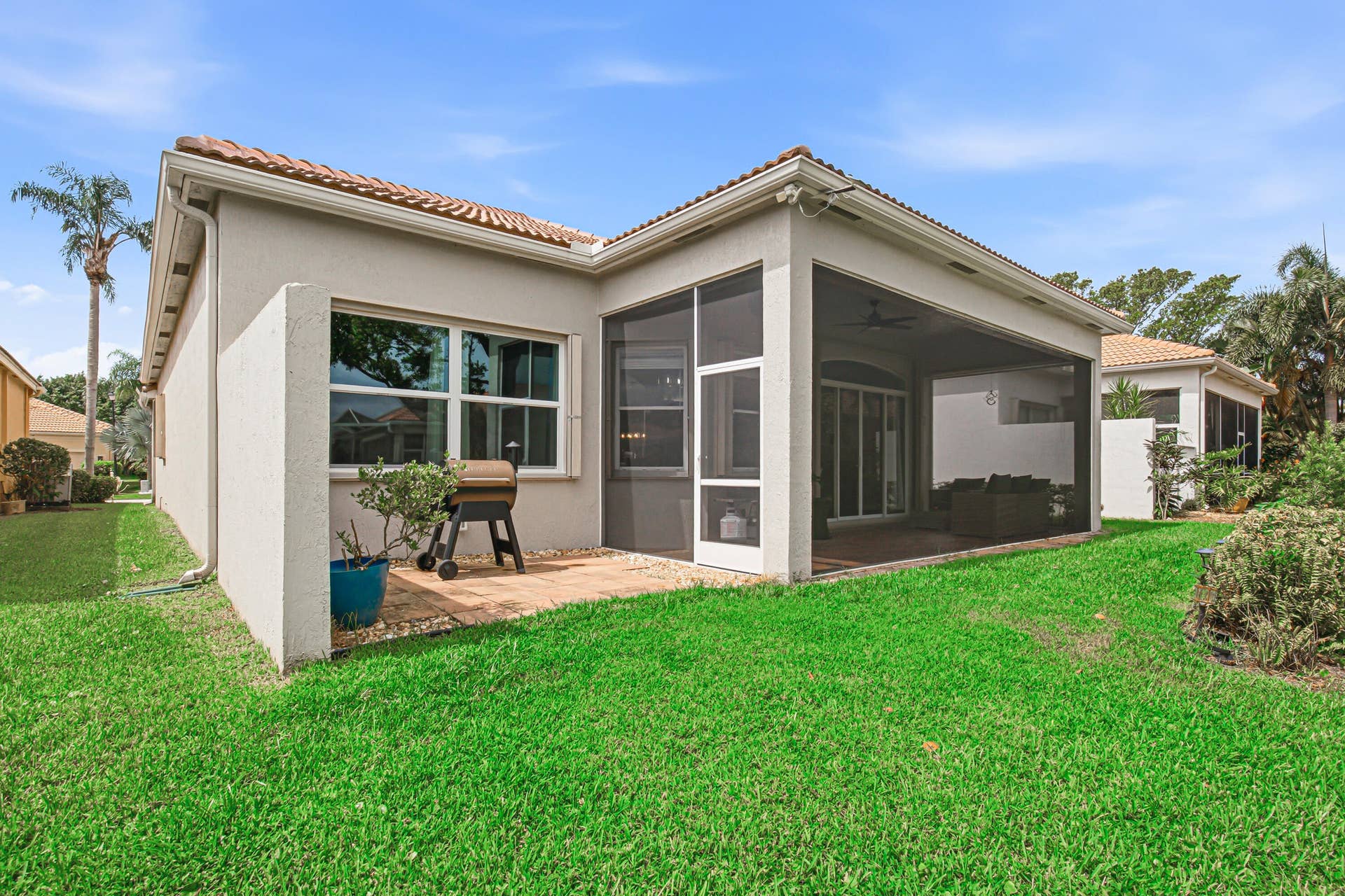 7272 Demedici Circle, Delray Beach, FL 33446 Back Home